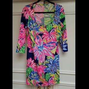 NWOT Lilly Pulitzer Kenzie Dress